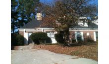 2106 Fairway Court Conyers, GA 30013