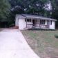 5742 Hall Hollow, Norcross, GA 30093 ID:2763827