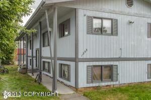 1555 LaTouche Street, Anchorage, AK 99501