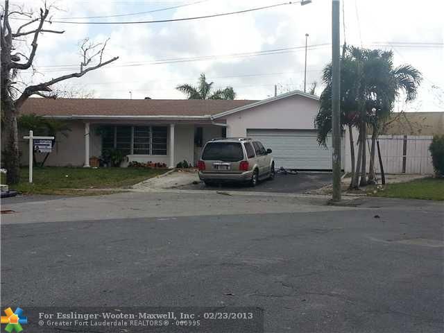 5201 SW 6TH ST, Fort Lauderdale, FL 33317