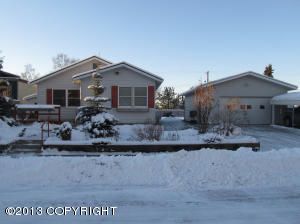 684 Cedar Street, Anchorage, AK 99501