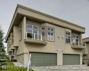 140 W 10th Avenue, Anchorage, AK 99501