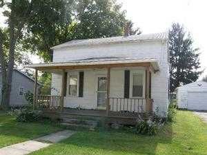 30 Hollister St, Monroeville, OH 44847