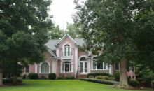 4201 Dunham Park Flowery Branch, GA 30542