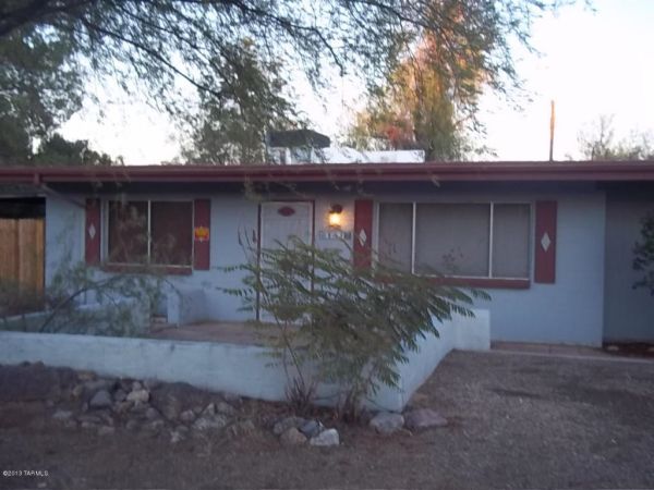 6141 S San Gabriel, Tucson, AZ 85746