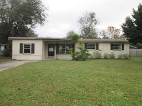 1743 Dibble Circle, Jacksonville, FL 32246