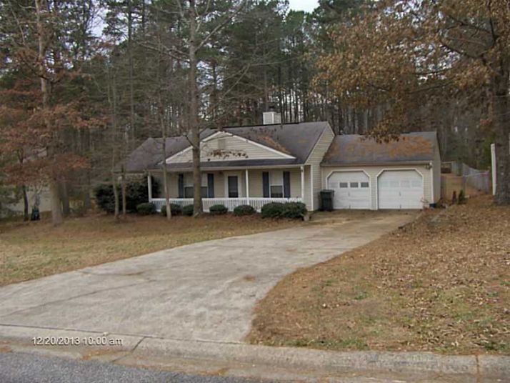 112 Waverly Court, Dawsonville, GA 30534