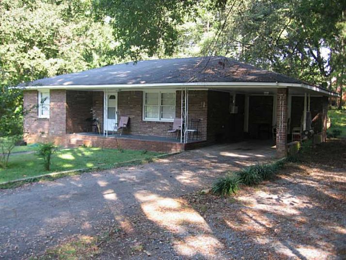 27 Walker Street, Cartersville, GA 30120