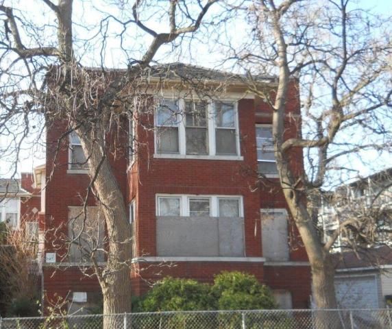 6714 South Prairie Avenue, Chicago, IL 60637