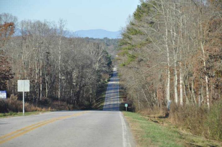 2011 Lumpkin Campground Road S, Dawsonville, GA 30534