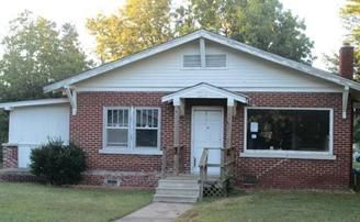 2815 Arline Street, Muskogee, OK 74401