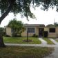 20 Nw 121st Street, Miami, FL 33168 ID:2684577