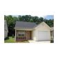 521 Lakeview Drive, Canton, GA 30114 ID:2743772