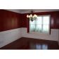 318 Harbour Ridge Drive, Dawsonville, GA 30534 ID:3426752