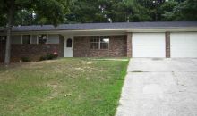 2161 Seven Oaks Circle Conley, GA 30288