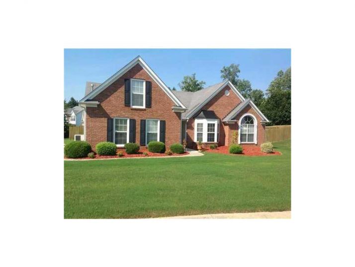 1049 Autumn Glen Way, Dacula, GA 30019