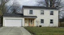 6593 Sutton Dr North Olmsted, OH 44070