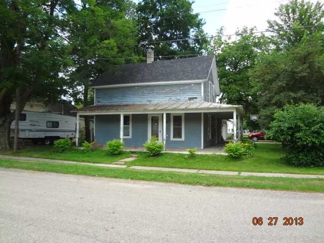 147 E Oak St, Sand Lake, MI 49343