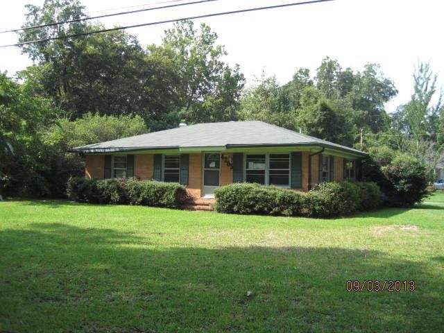 4205 Jones Road, Macon, GA 31216