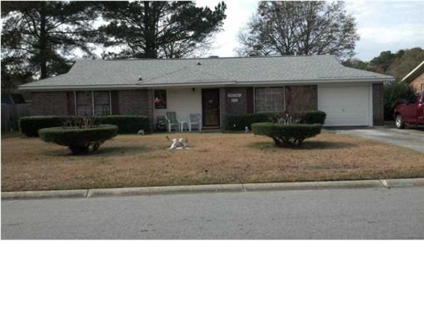 116 MEPKIN DR, Summerville, SC 29483