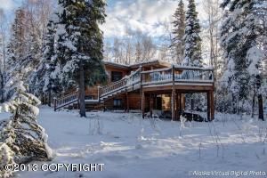 13030 Back Road, Anchorage, AK 99515