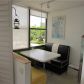 1865 BRICKELL AV # A514, Miami, FL 33129 ID:986553