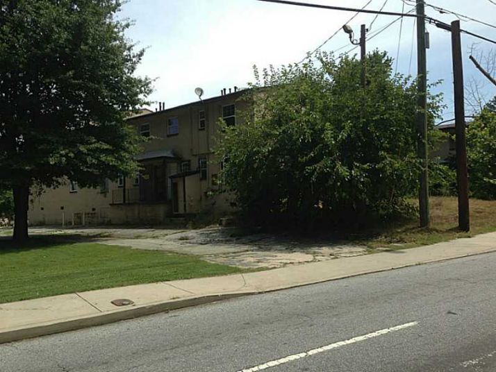 Unit 25 - 2175 Martin Luther King Jr Drive Sw, Atlanta, GA 30310