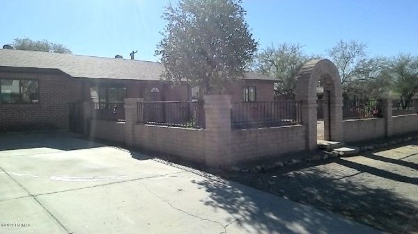 4114 E Camino de la Colina, Tucson, AZ 85711