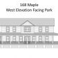 168 MAPLE ST, Charleston, SC 29403 ID:3367269