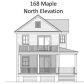 168 MAPLE ST, Charleston, SC 29403 ID:3367272