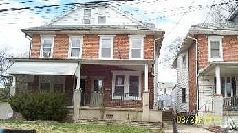 Harrison Ave, Clifton Heights, PA 19018