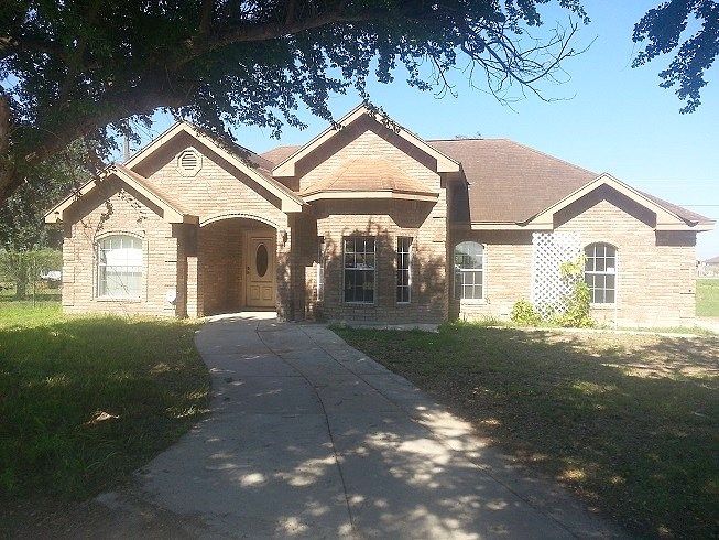 Chispa Ave, Donna, TX 78537