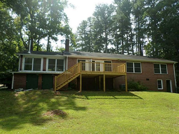 149 Pinecrest Drive, Monroe, GA 30655