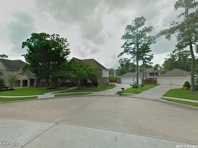 Post Oak, Friendswood, TX 77546