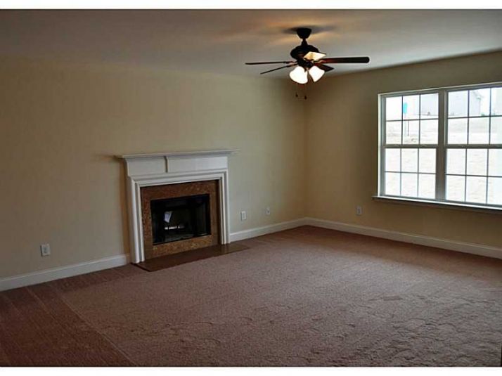 2837 Sawyer Mill Drive, Gainesville, GA 30507