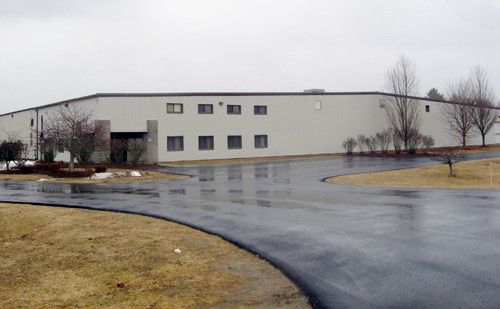 815 Industrial Parkway, Saint Johnsbury, VT 05819