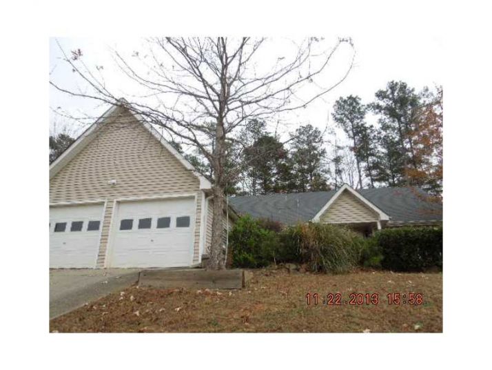 87 Oconnor Drive, Dallas, GA 30157