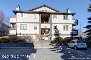 4321 Constellation Avenue, Anchorage, AK 99517