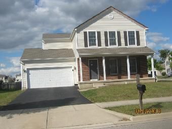 122 Granite Dr., Delaware, OH 43015