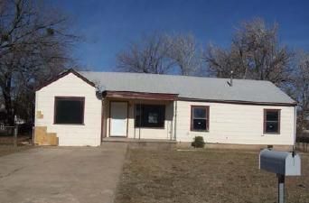 603 SW Monroe Ave, Lawton, OK 73501