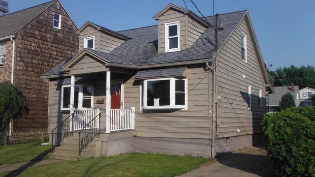 123 N Thomas Ave, Kingston, PA 18704