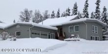 8700 Jupiter Drive Anchorage, AK 99507