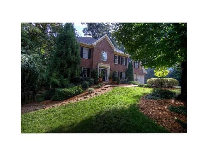 7470 Chestwick Court, Atlanta, GA 30350