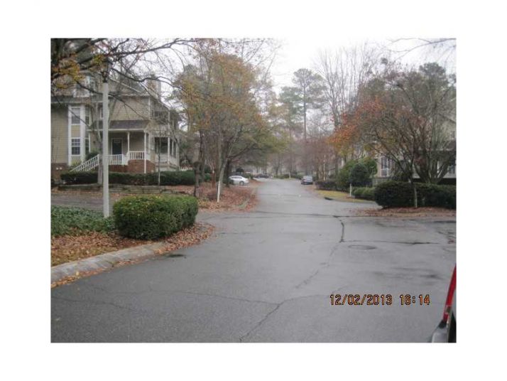 Unit 4447 - 4447 Pineridge Circle, Atlanta, GA 30338