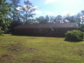 8270 Third District Rd, Unadilla, GA 31091