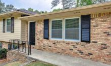 2740 Frontier Trail Atlanta, GA 30341