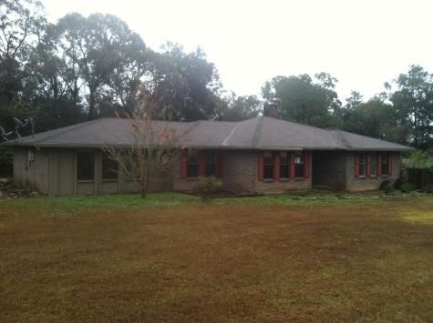 40960 State Highway 225, Bay Minette, AL 36507