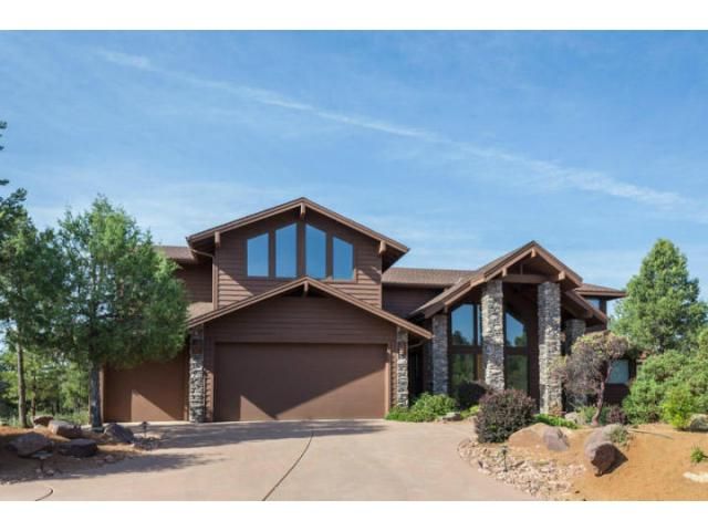 1201 N. Indian Paintbrush Circle, Payson, AZ 85541