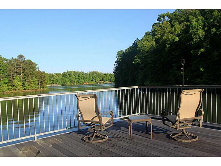 266 Fredericks Cove, Dawsonville, GA 30534