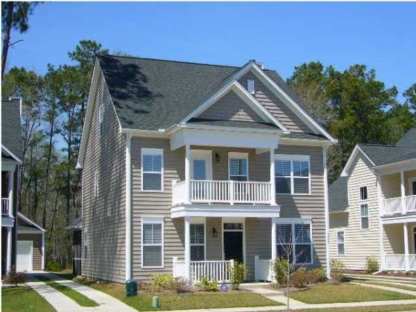 3027 DOLPHIN WATCH DR, Charleston, SC 29414